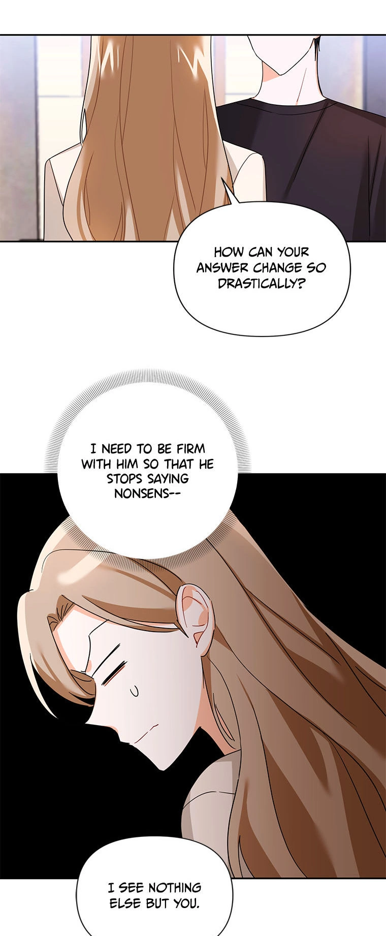 An Unwholesome Proposal Chapter 40 page 29