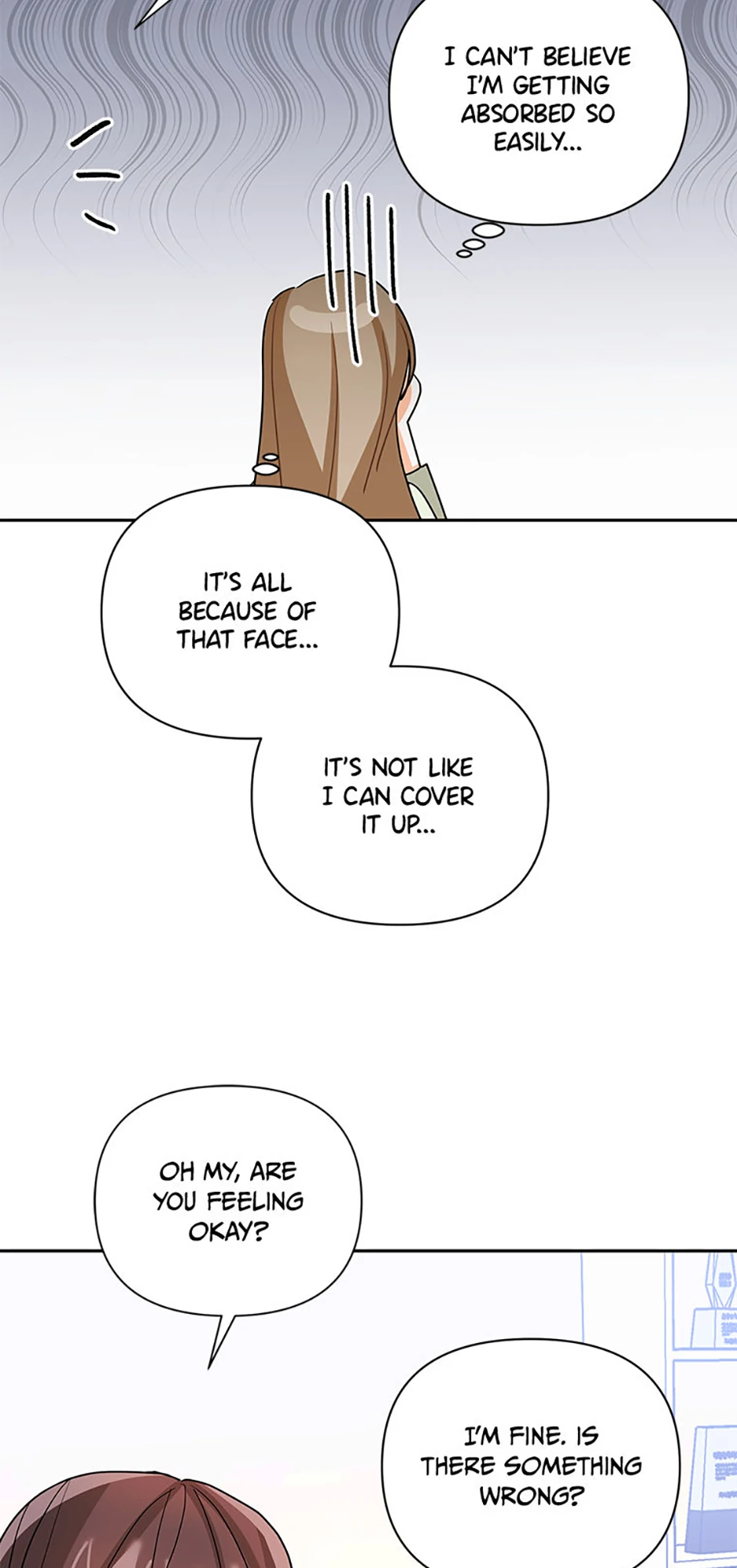 An Unwholesome Proposal Chapter 41 page 35