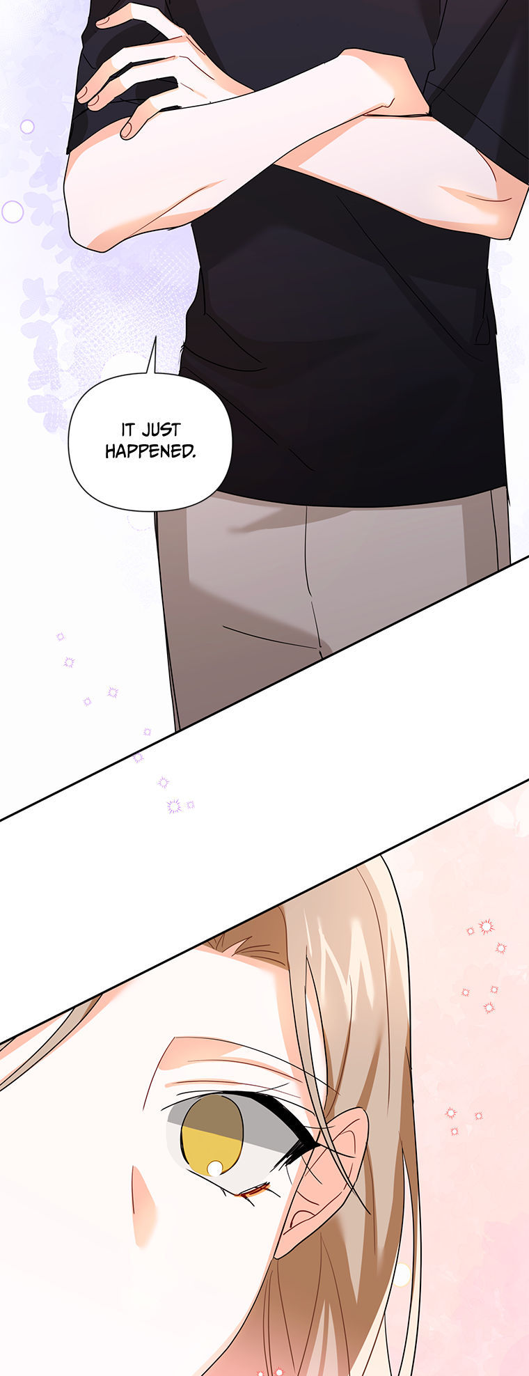 An Unwholesome Proposal Chapter 40 page 22