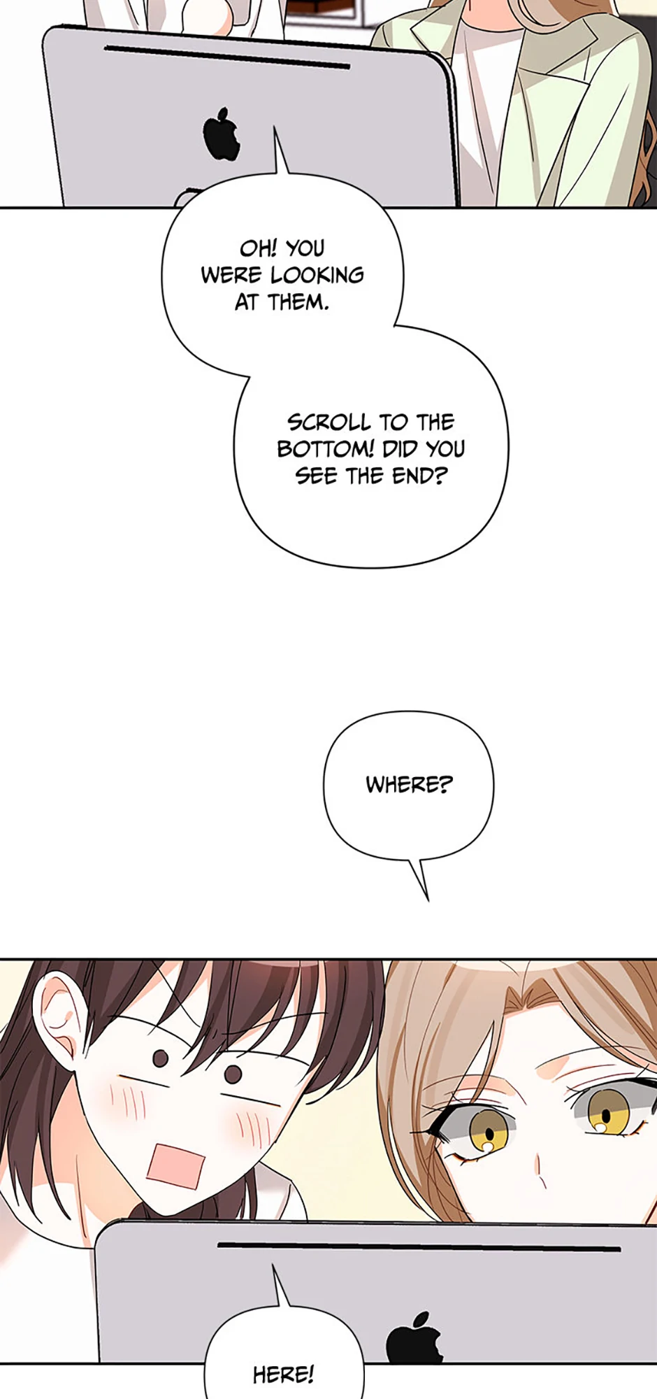 An Unwholesome Proposal Chapter 41 page 37