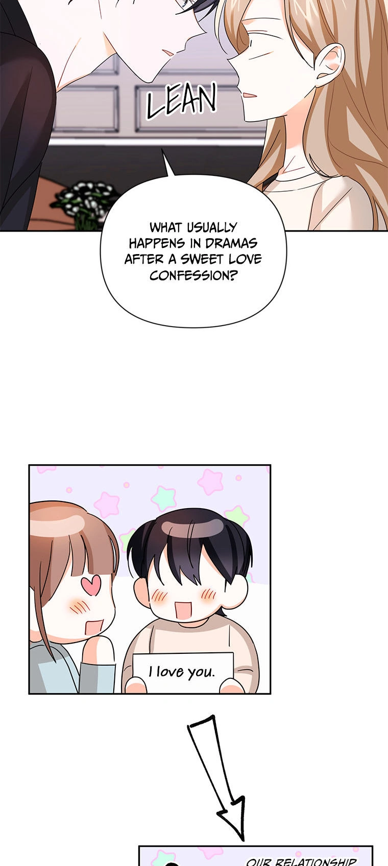 An Unwholesome Proposal Chapter 40 page 36