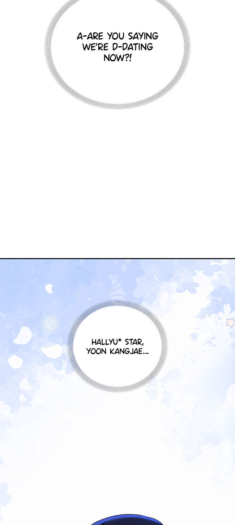 An Unwholesome Proposal Chapter 40 page 39
