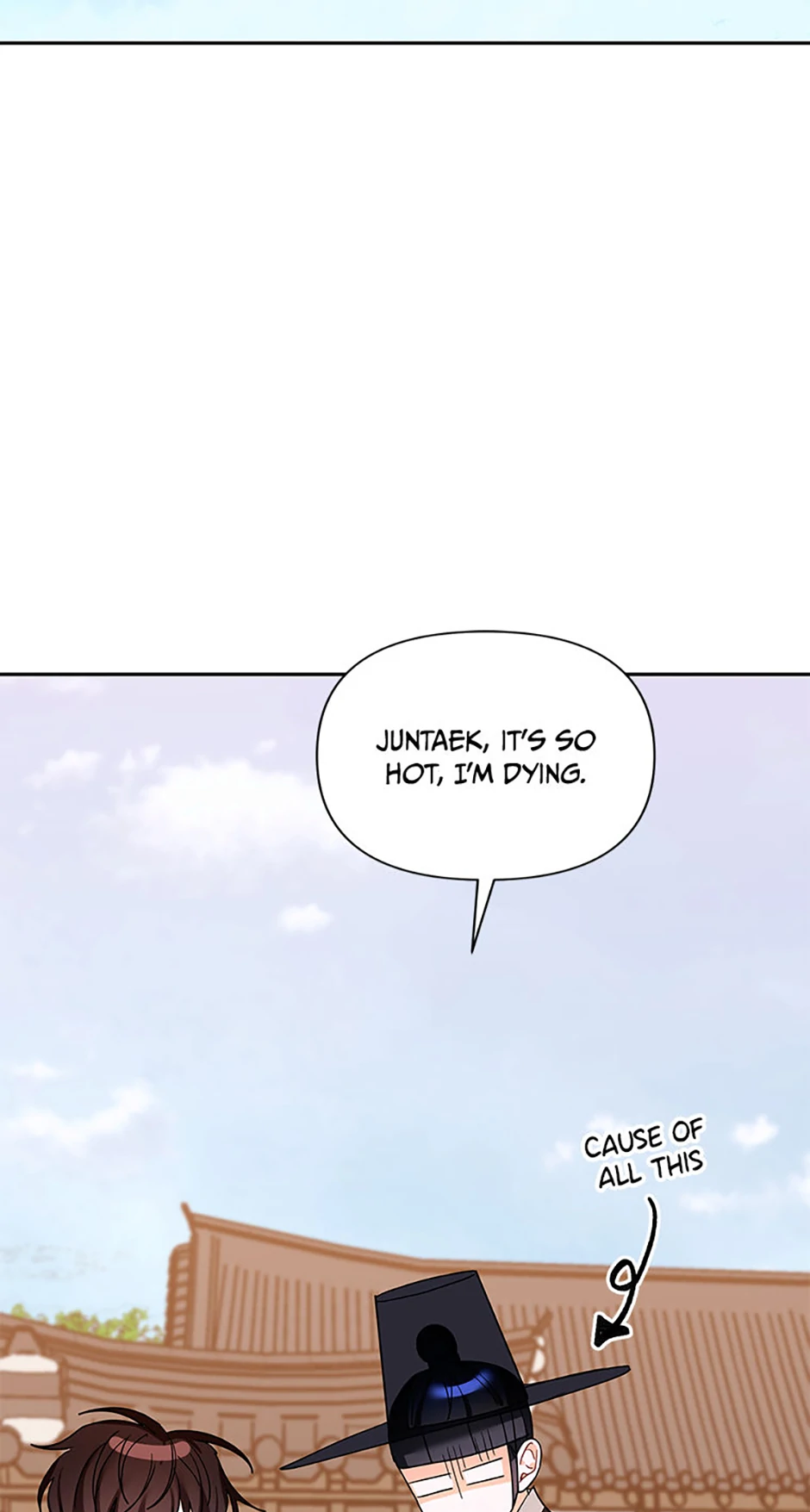 An Unwholesome Proposal Chapter 41 page 49