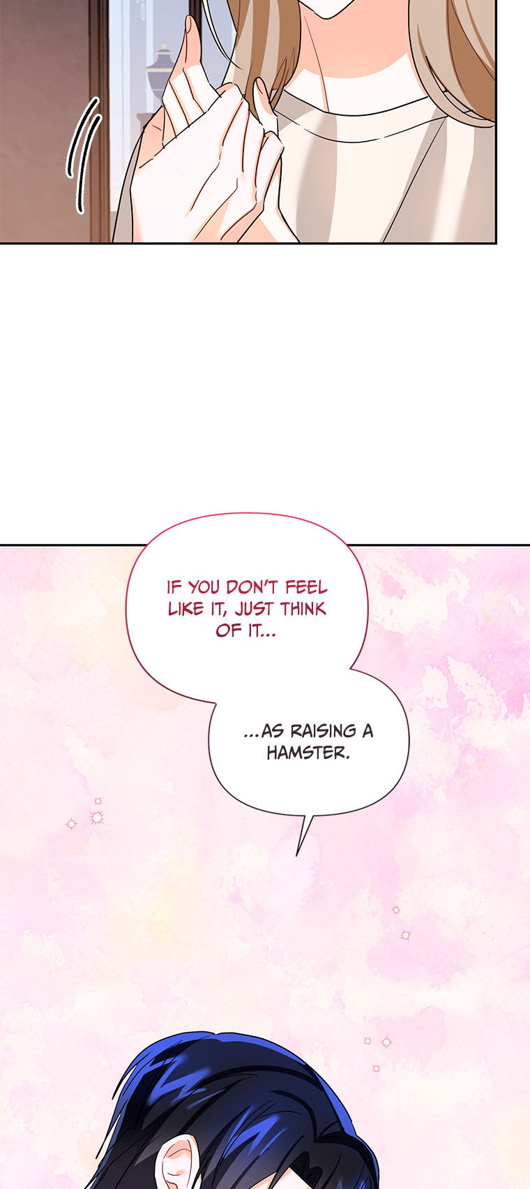 An Unwholesome Proposal Chapter 40 page 42