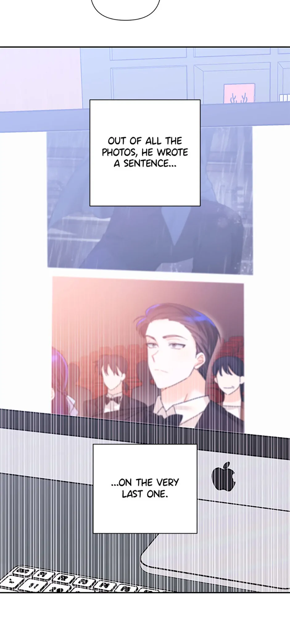 An Unwholesome Proposal Chapter 41 page 38