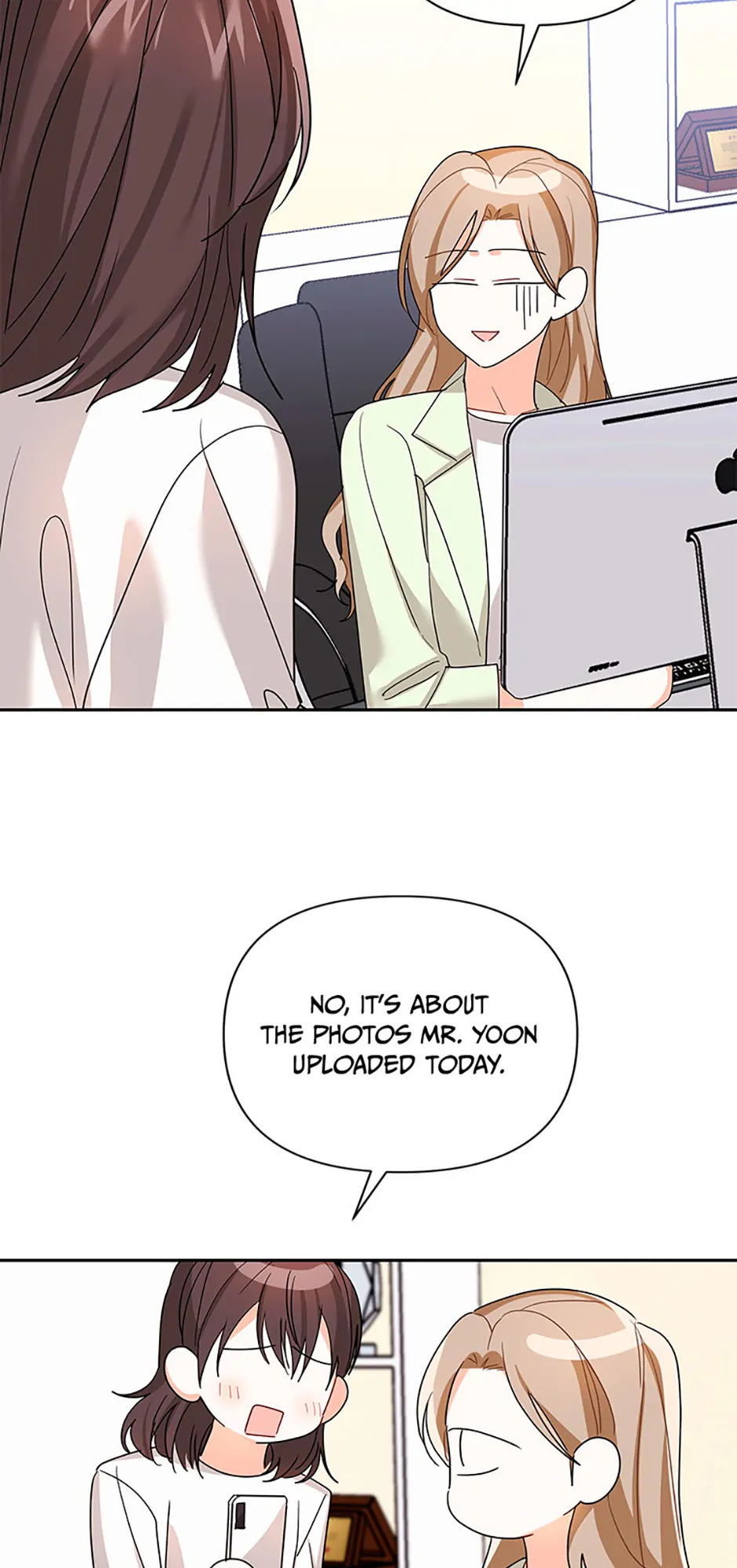 An Unwholesome Proposal Chapter 41 page 36