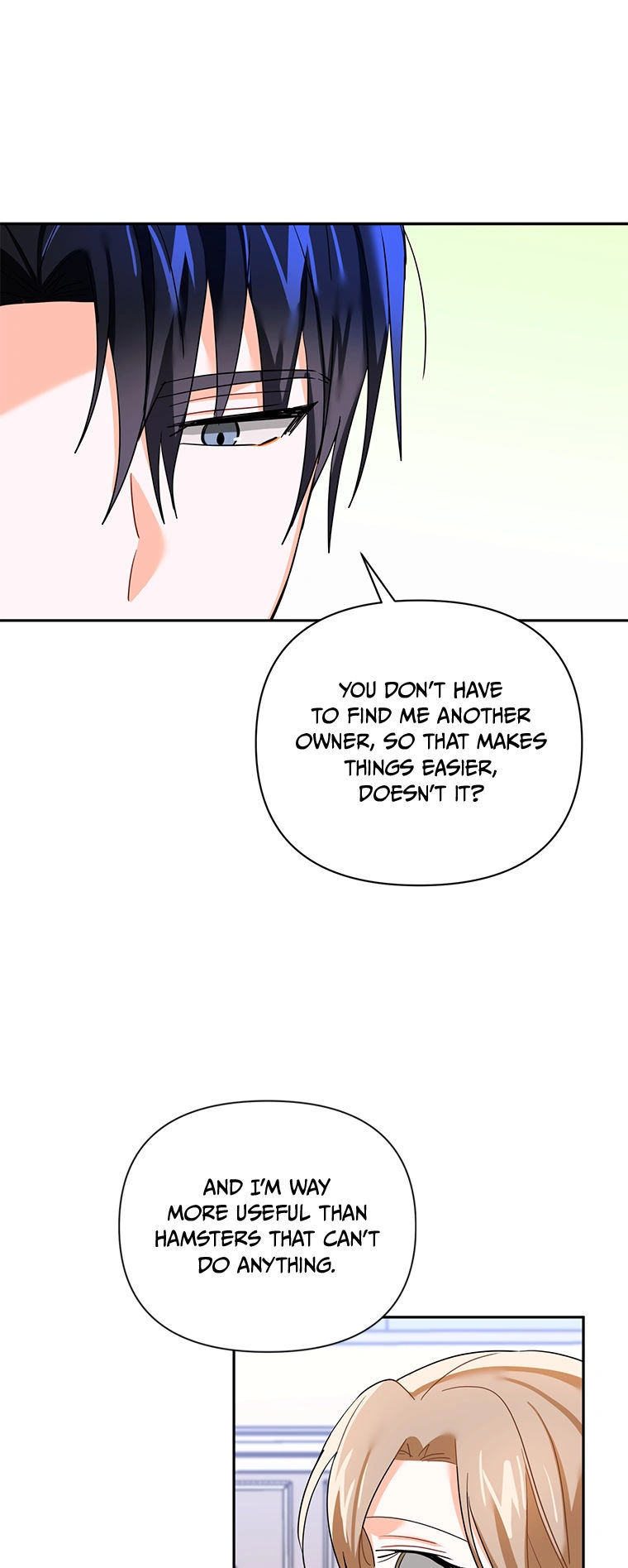 An Unwholesome Proposal Chapter 40 page 44