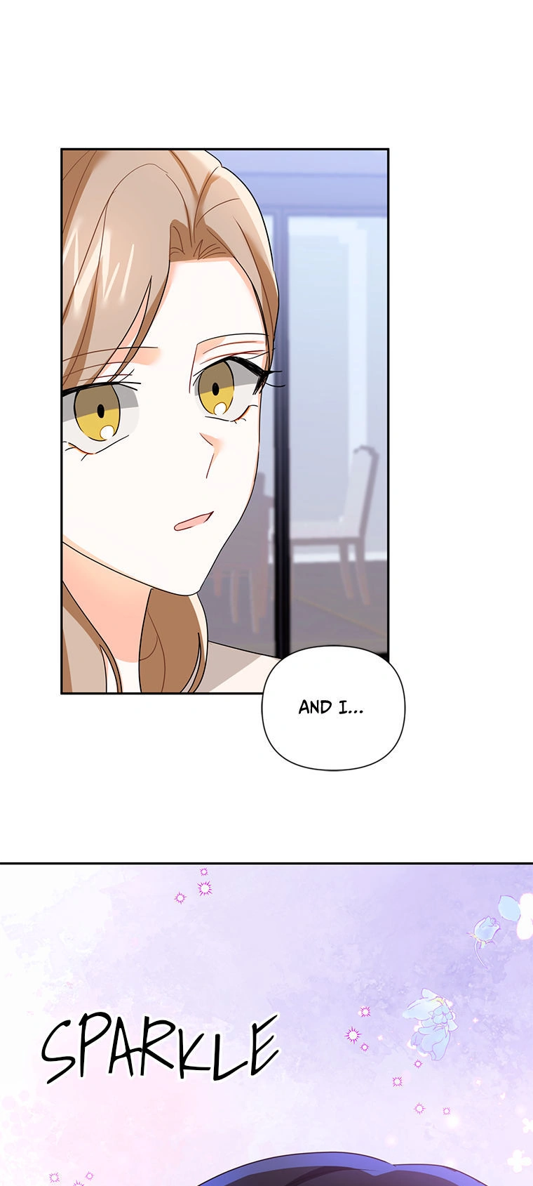 An Unwholesome Proposal Chapter 40 page 49