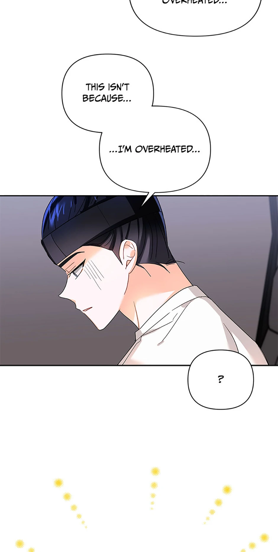 An Unwholesome Proposal Chapter 41 page 62