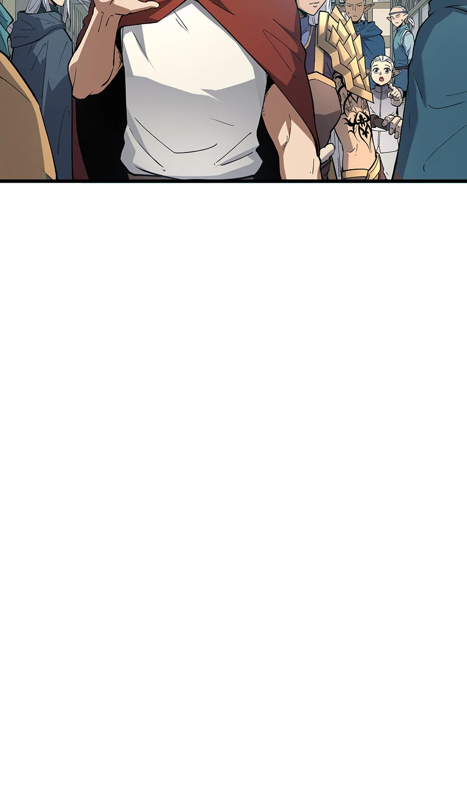 An Outcast In Another World Chapter 13 page 5