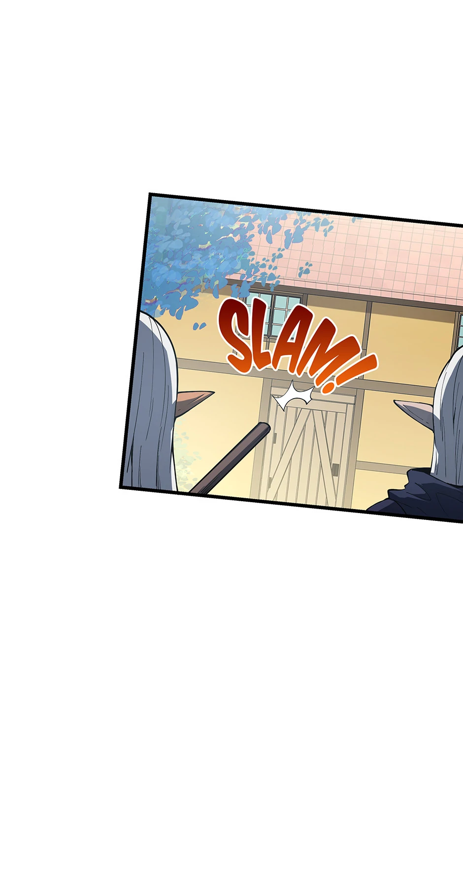 An Outcast In Another World Chapter 13 page 11