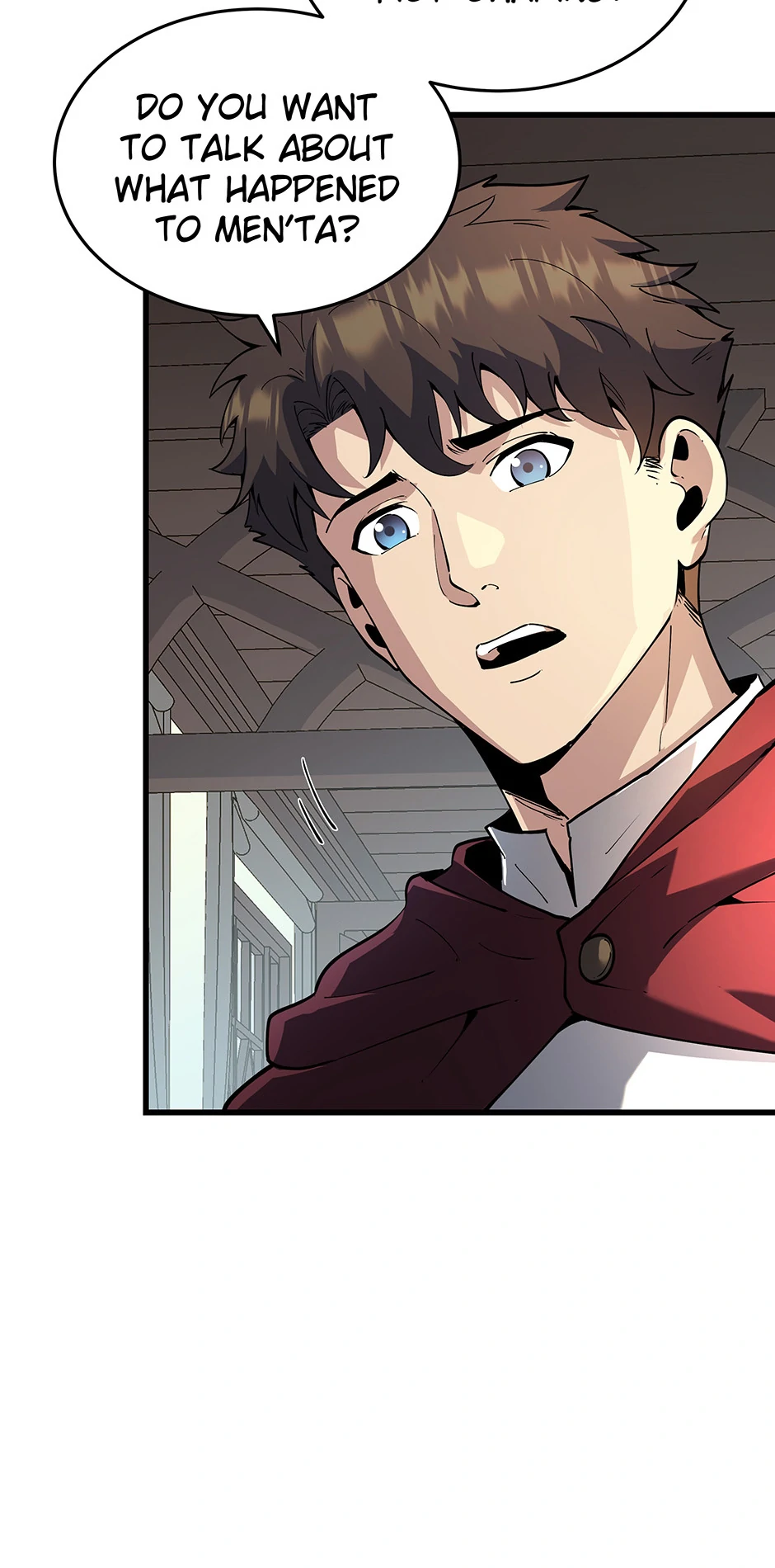 An Outcast In Another World Chapter 13 page 18