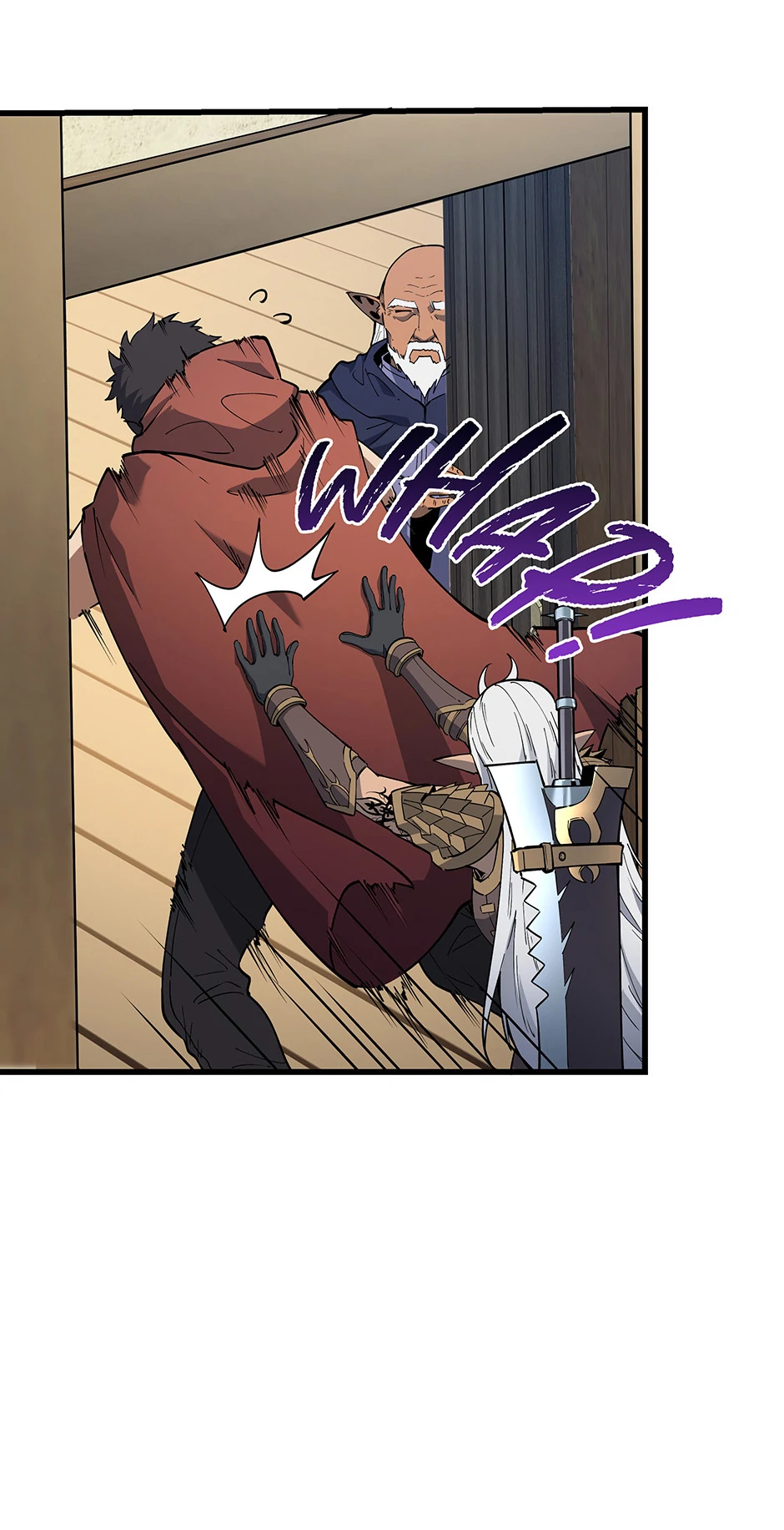 An Outcast In Another World Chapter 13 page 10