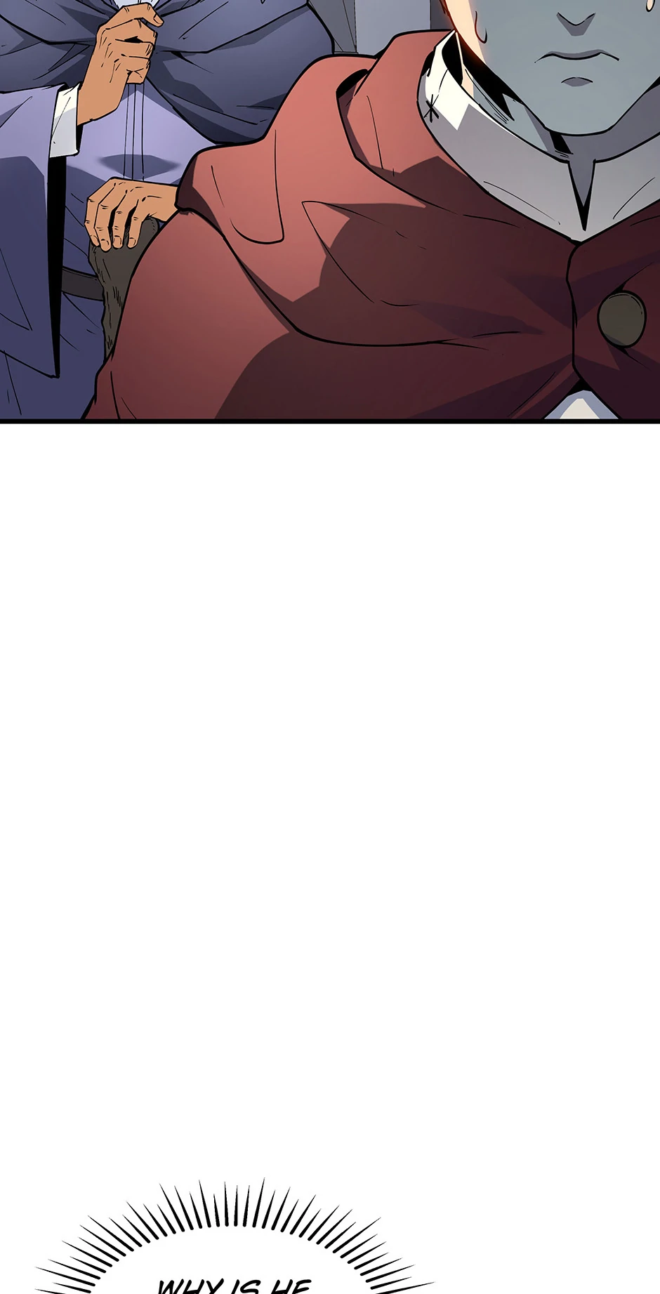 An Outcast In Another World Chapter 13 page 25