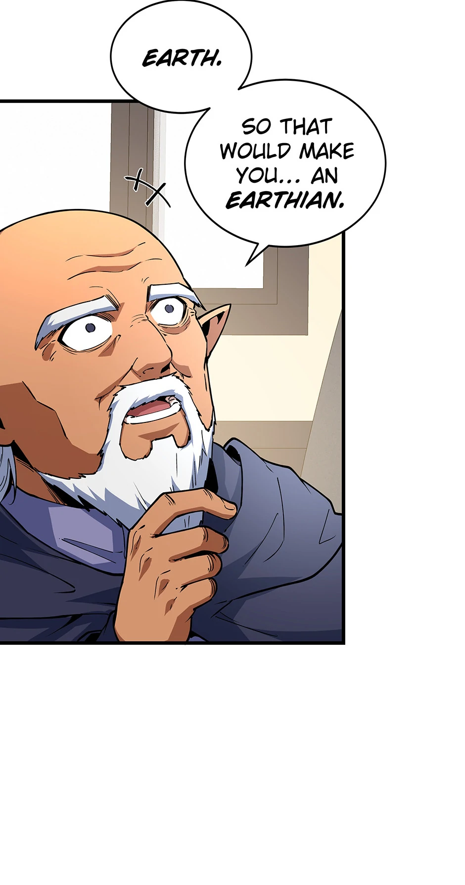 An Outcast In Another World Chapter 13 page 30