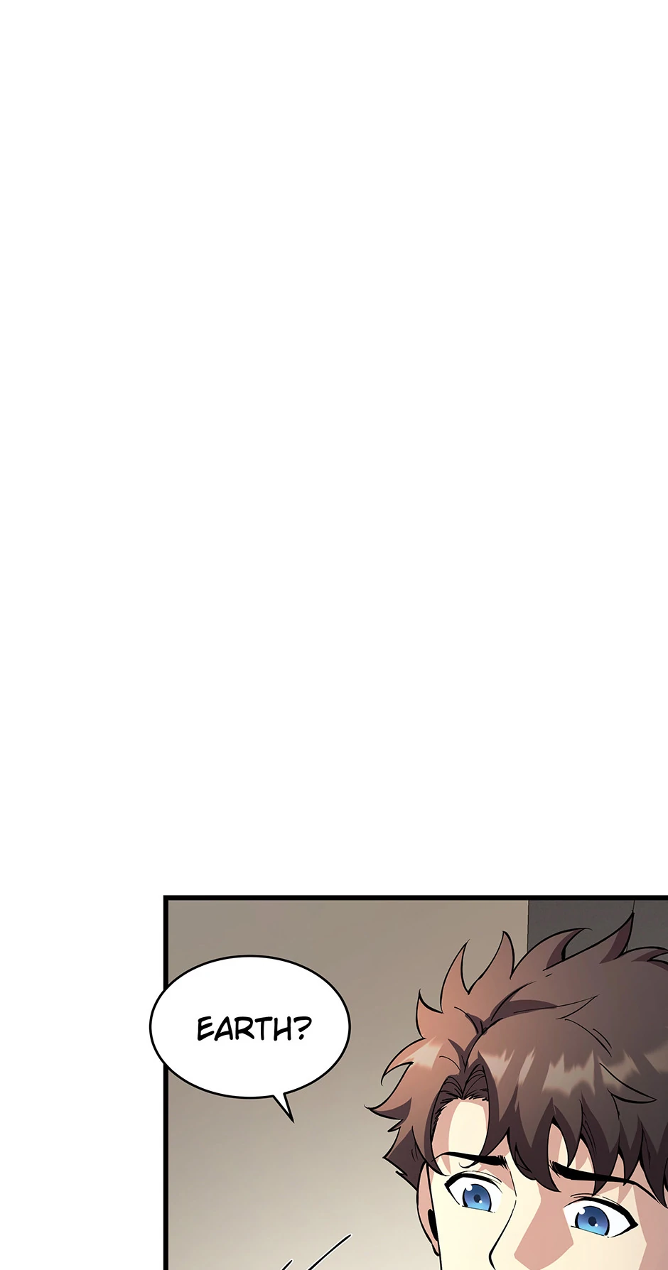 An Outcast In Another World Chapter 13 page 28