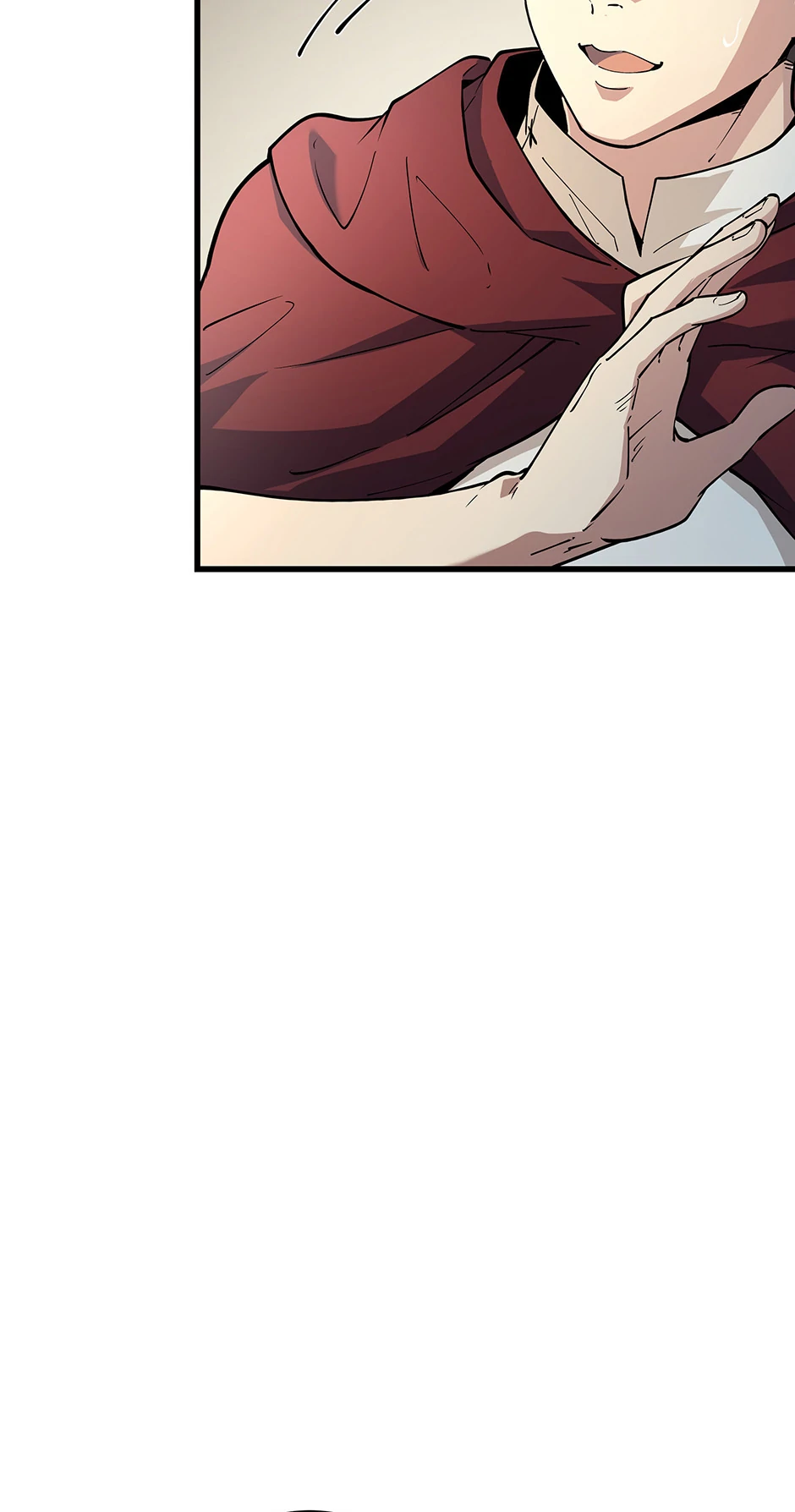 An Outcast In Another World Chapter 13 page 29