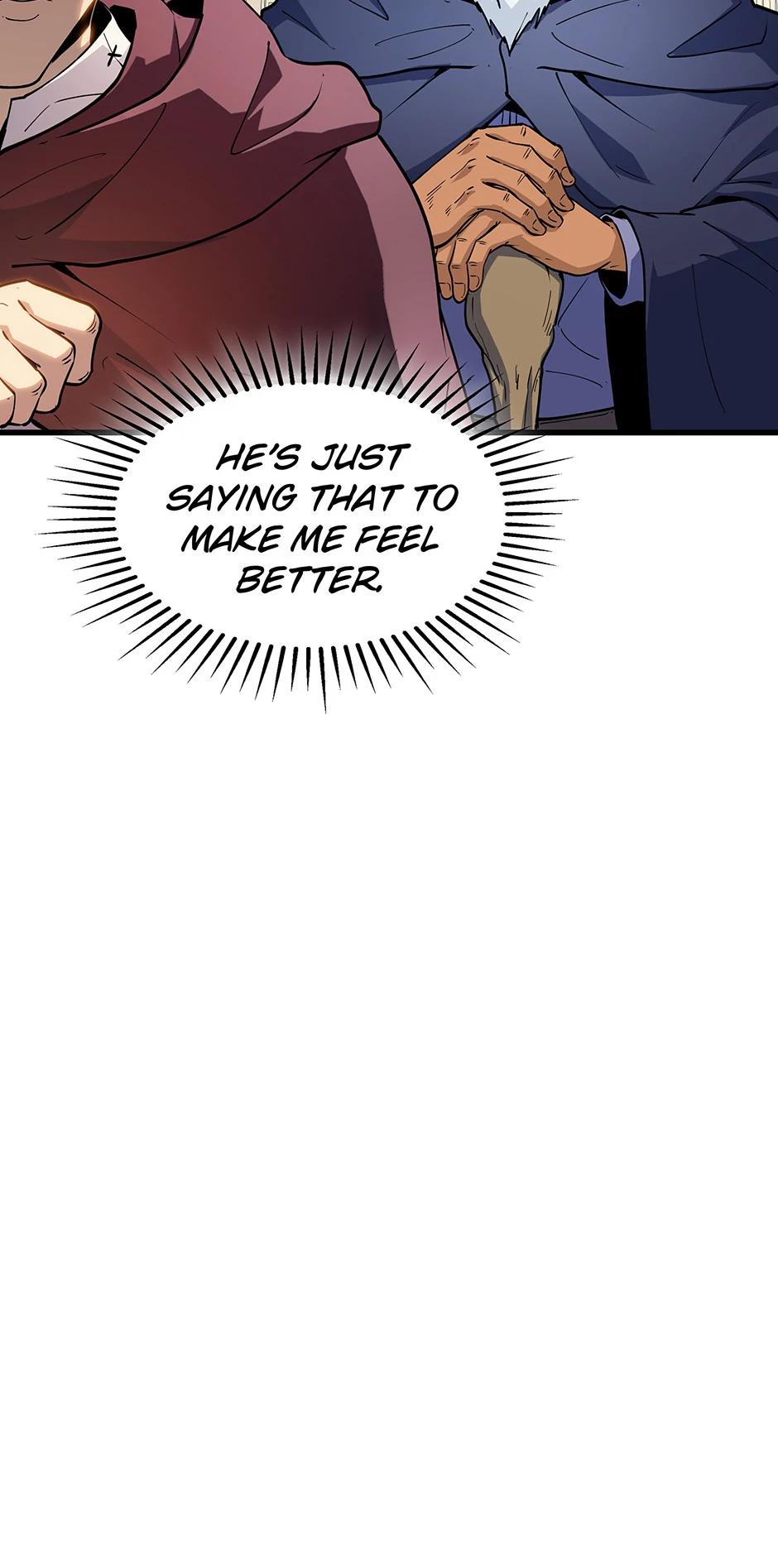 An Outcast In Another World Chapter 13 page 44