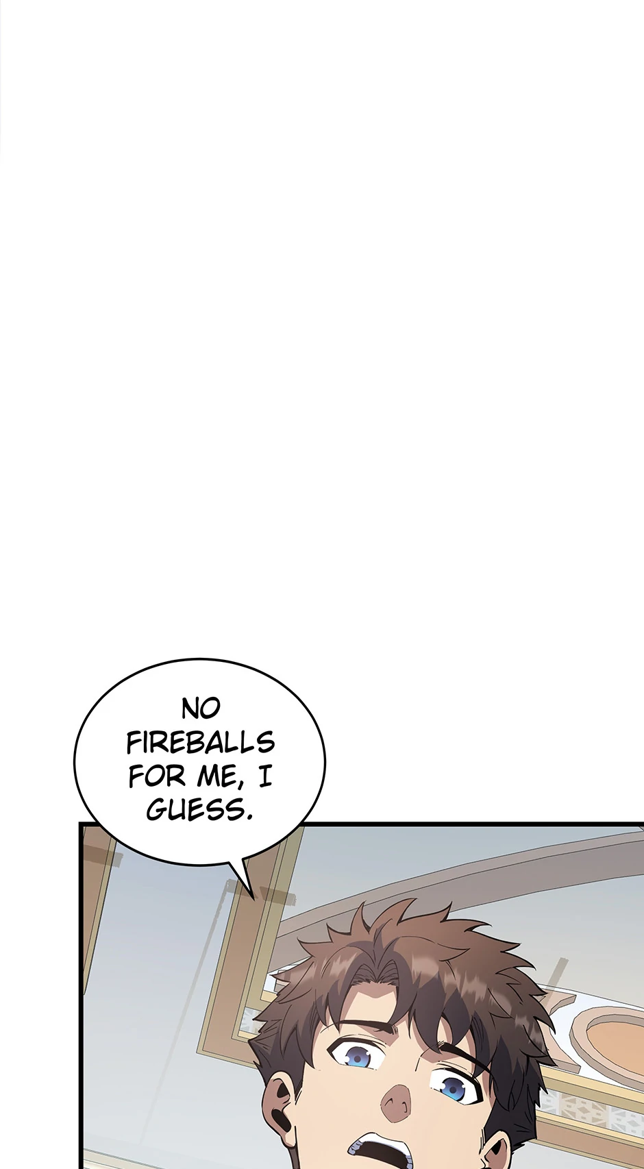 An Outcast In Another World Chapter 13 page 63