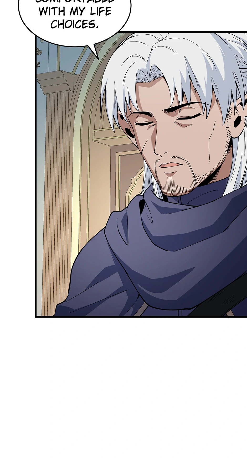 An Outcast In Another World Chapter 13 page 73