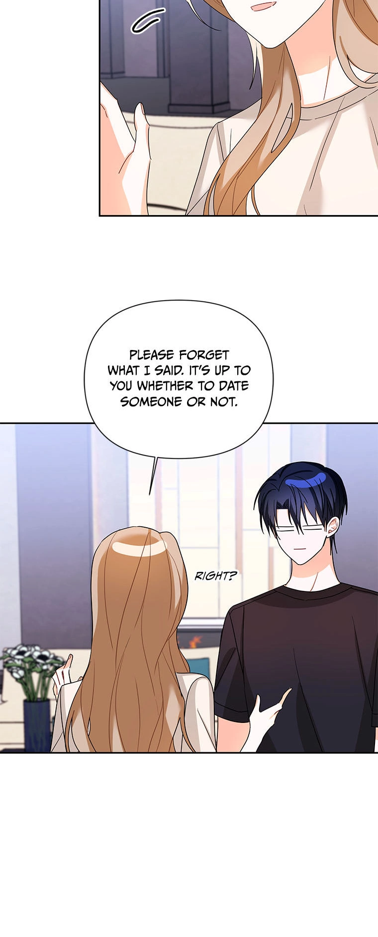 An Unwholesome Proposal Chapter 39 page 5