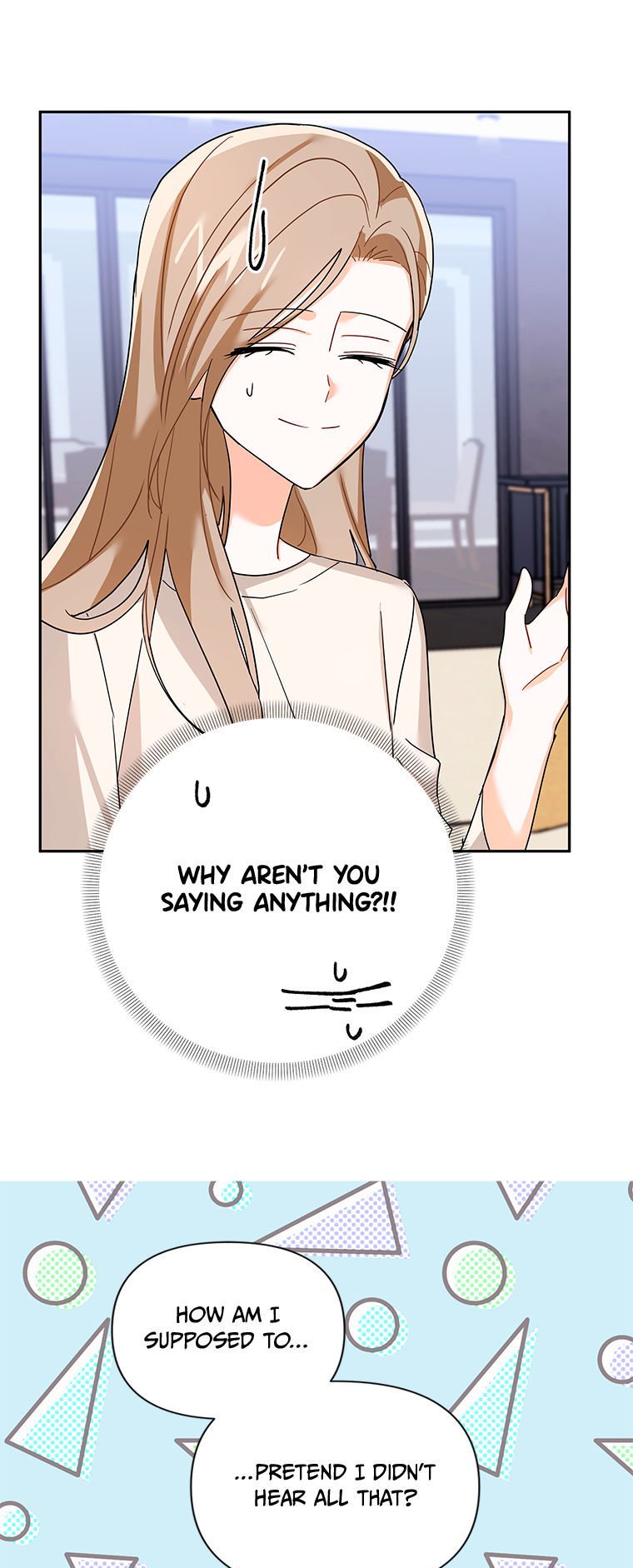 An Unwholesome Proposal Chapter 39 page 6