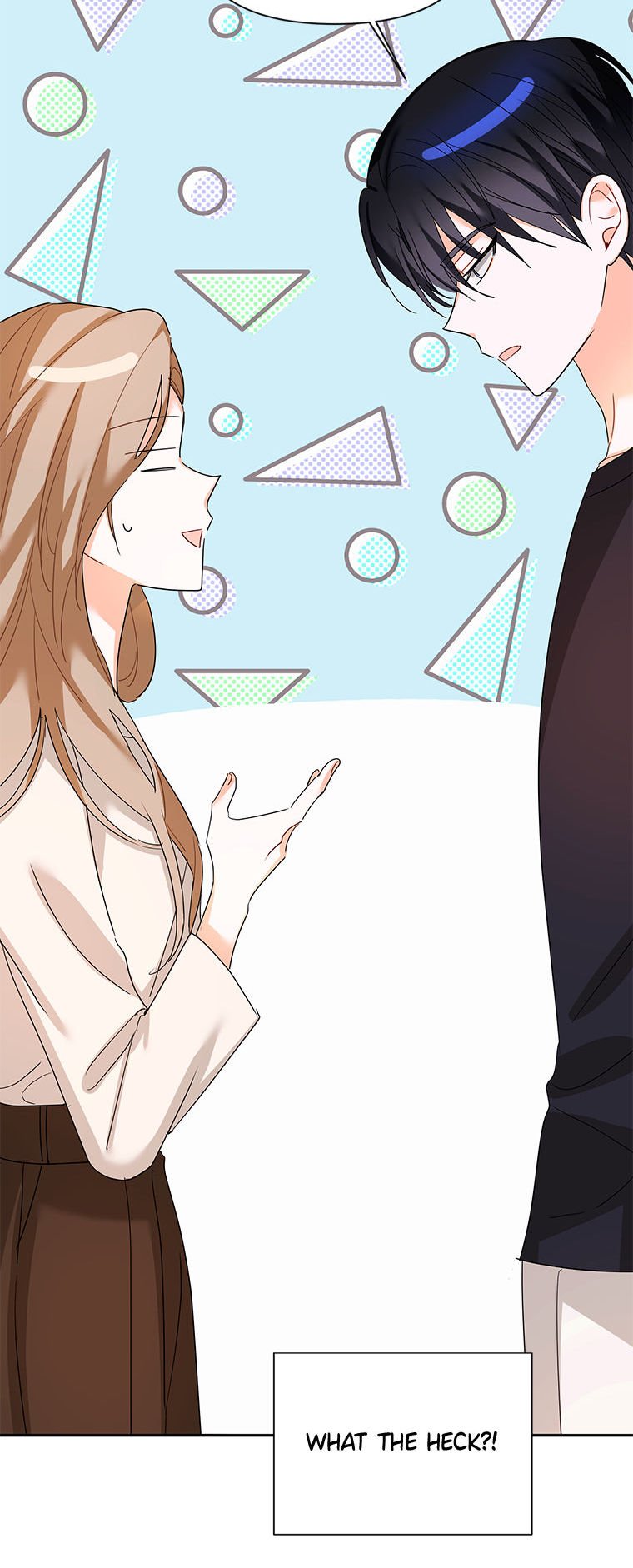 An Unwholesome Proposal Chapter 39 page 7