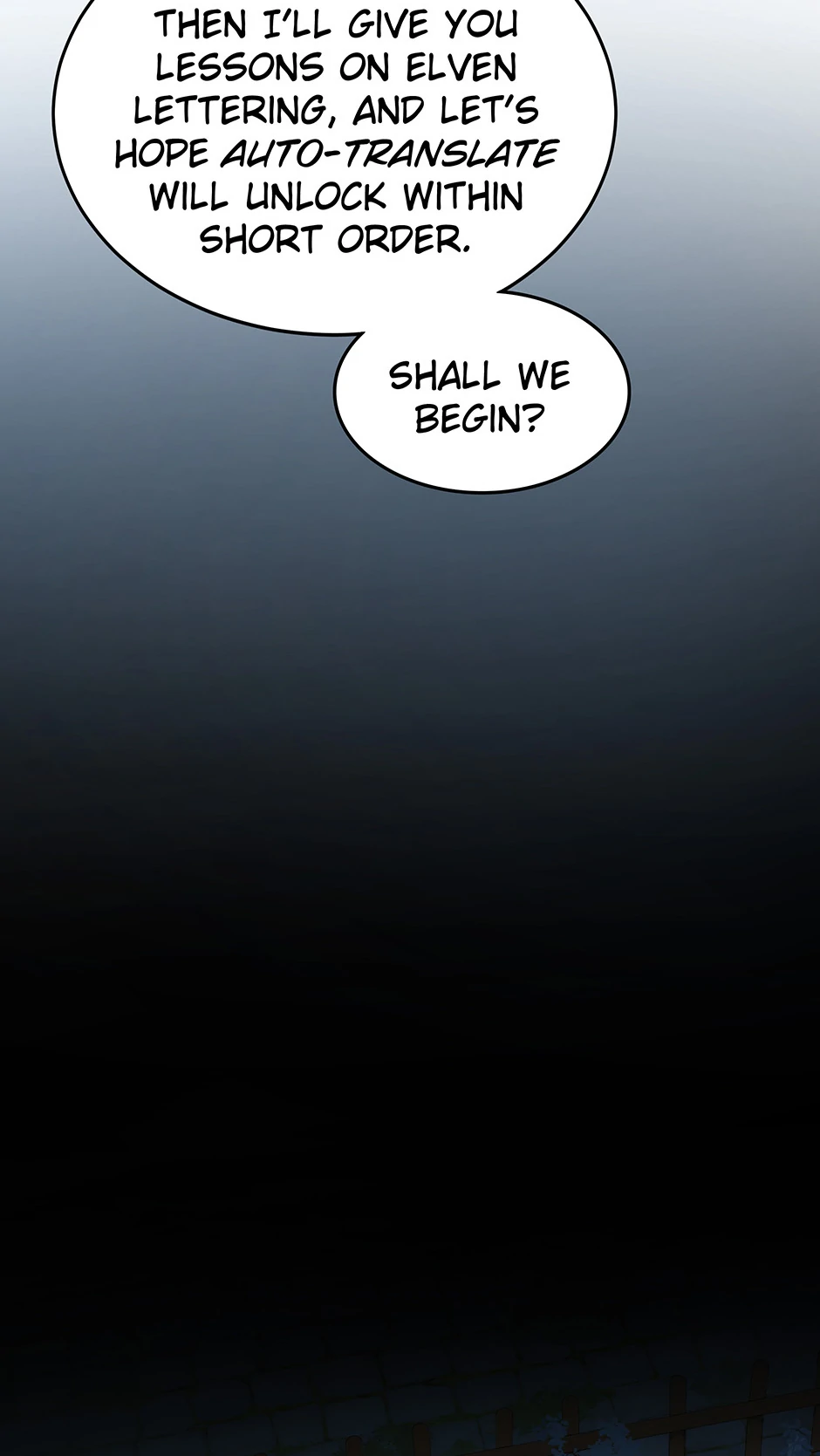 An Outcast In Another World Chapter 13 page 100