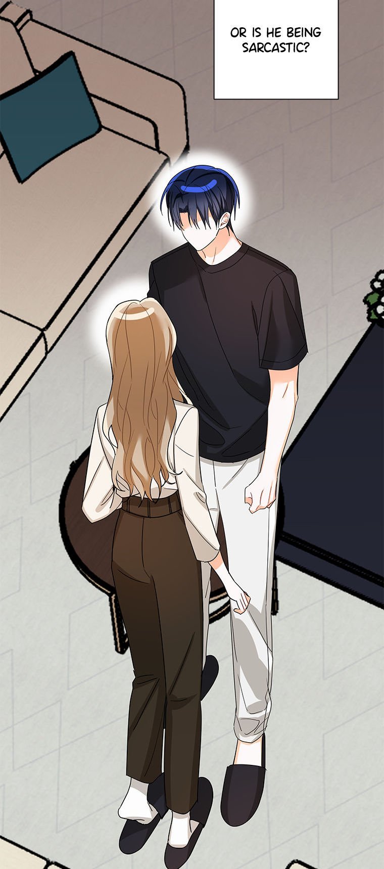 An Unwholesome Proposal Chapter 39 page 11
