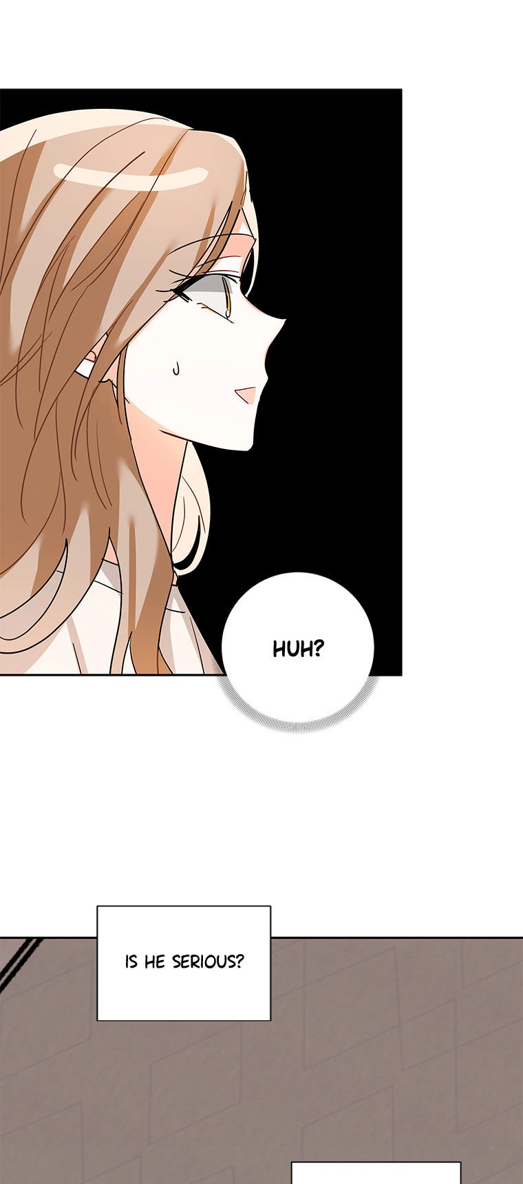 An Unwholesome Proposal Chapter 39 page 10