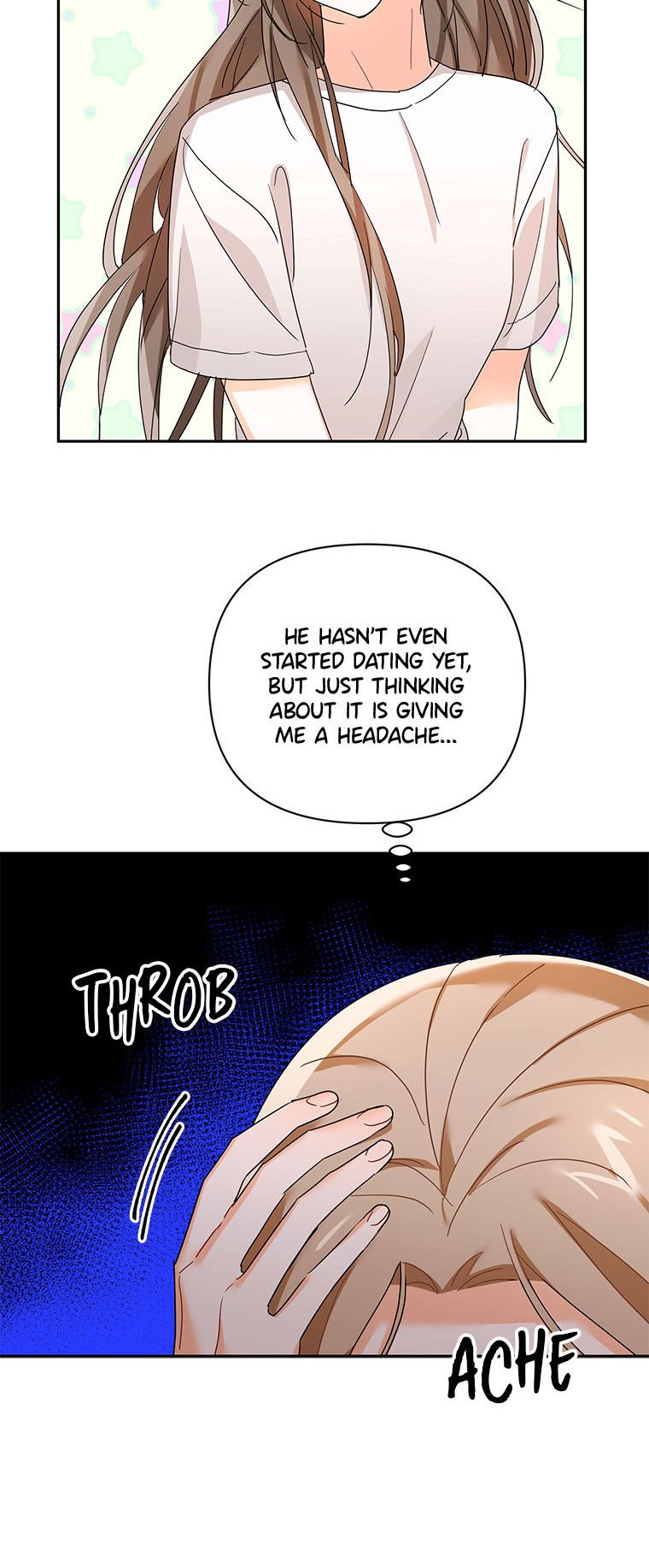 An Unwholesome Proposal Chapter 39 page 22