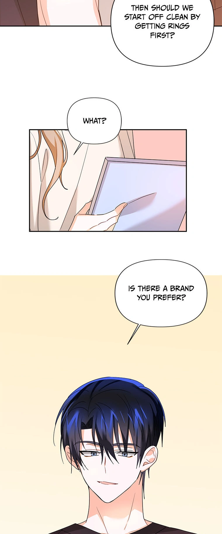 An Unwholesome Proposal Chapter 39 page 29