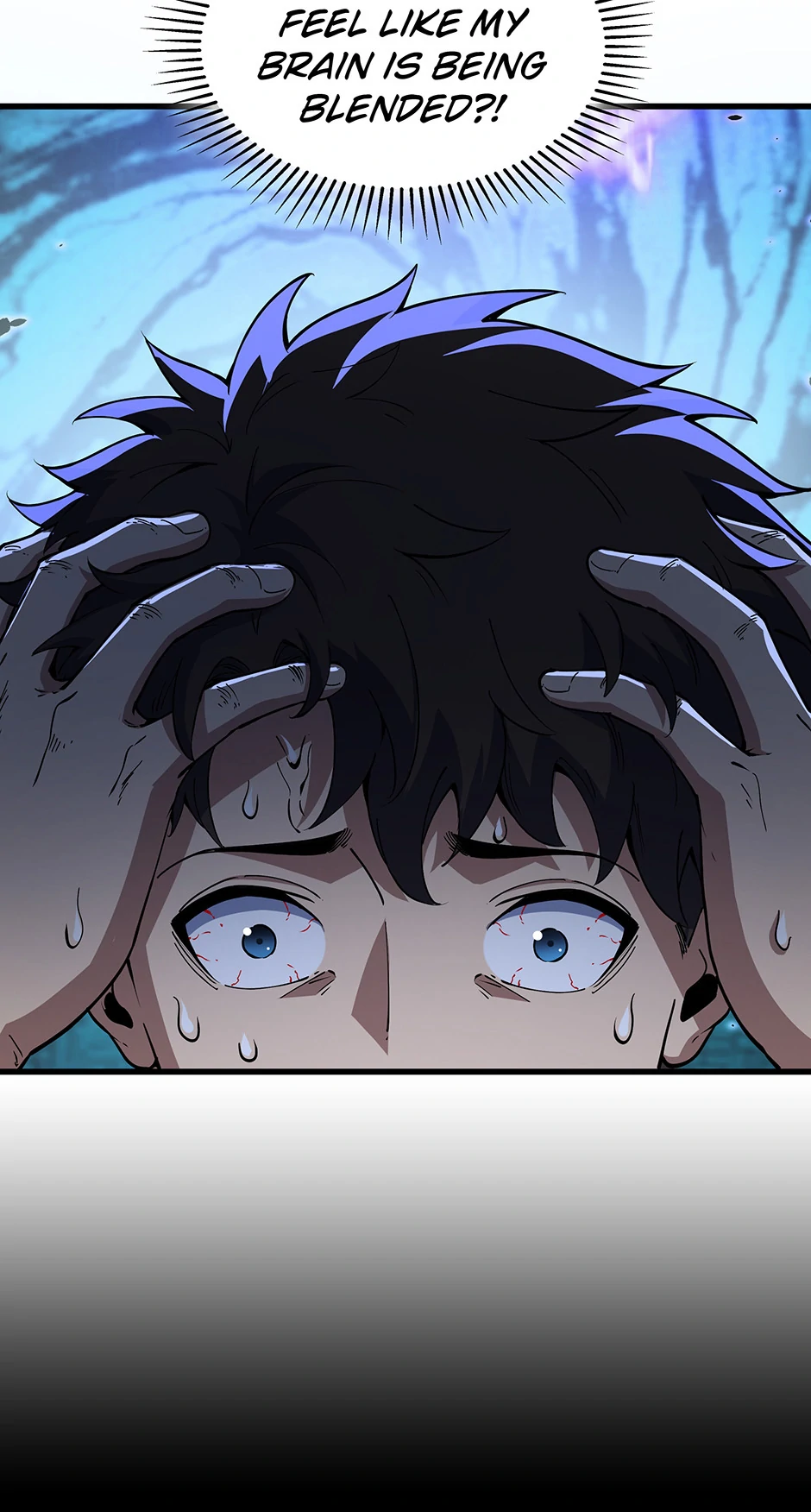 An Outcast In Another World Chapter 13 page 107