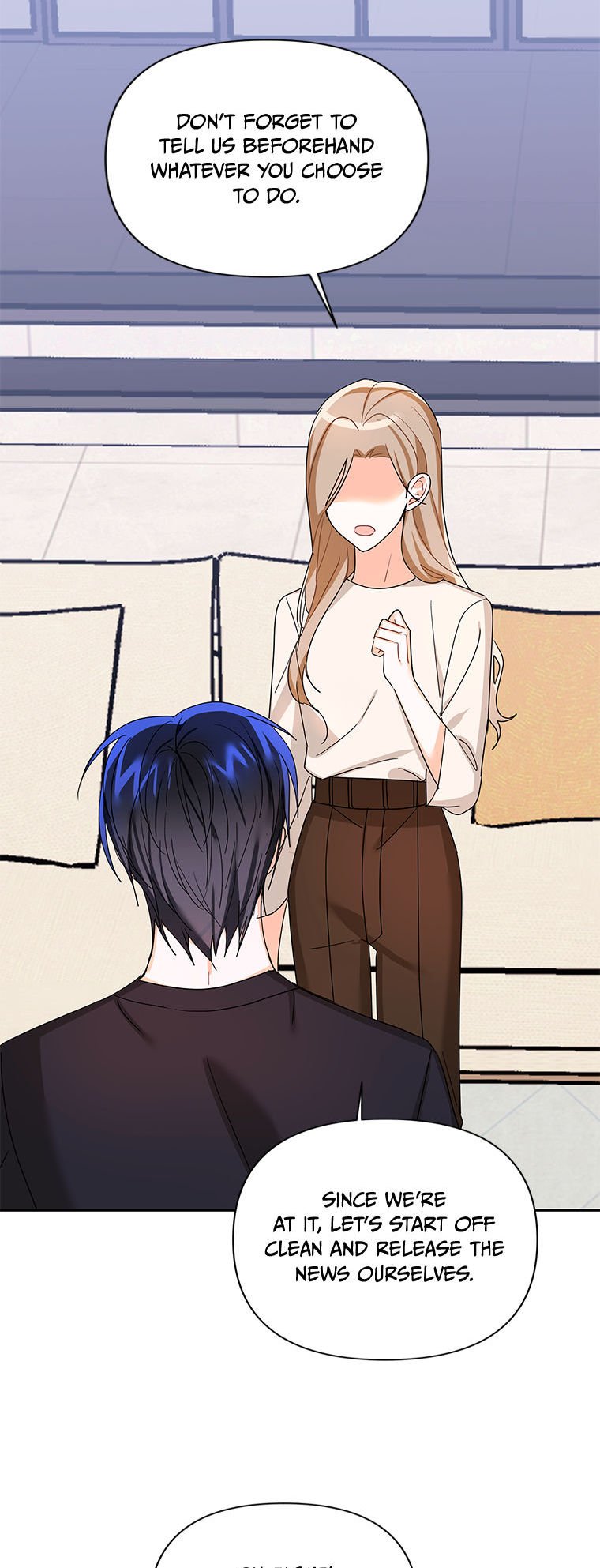 An Unwholesome Proposal Chapter 39 page 24