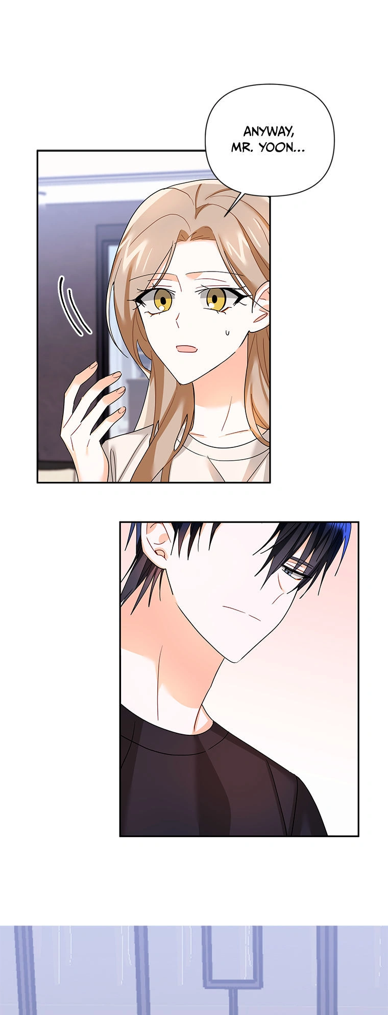 An Unwholesome Proposal Chapter 39 page 23