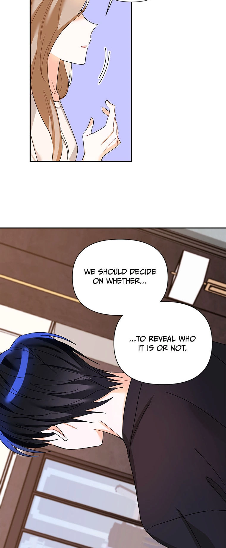 An Unwholesome Proposal Chapter 39 page 20