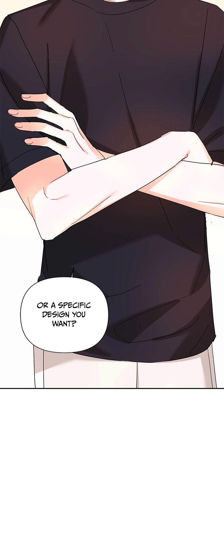 An Unwholesome Proposal Chapter 39 page 30