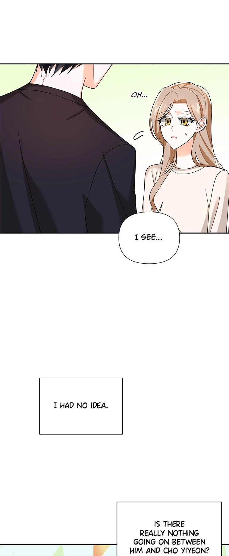 An Unwholesome Proposal Chapter 39 page 17