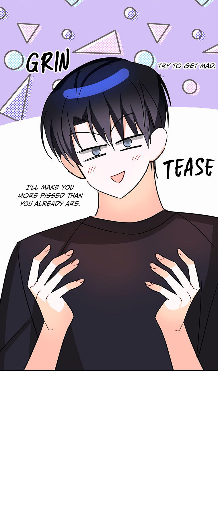 An Unwholesome Proposal Chapter 39 page 41