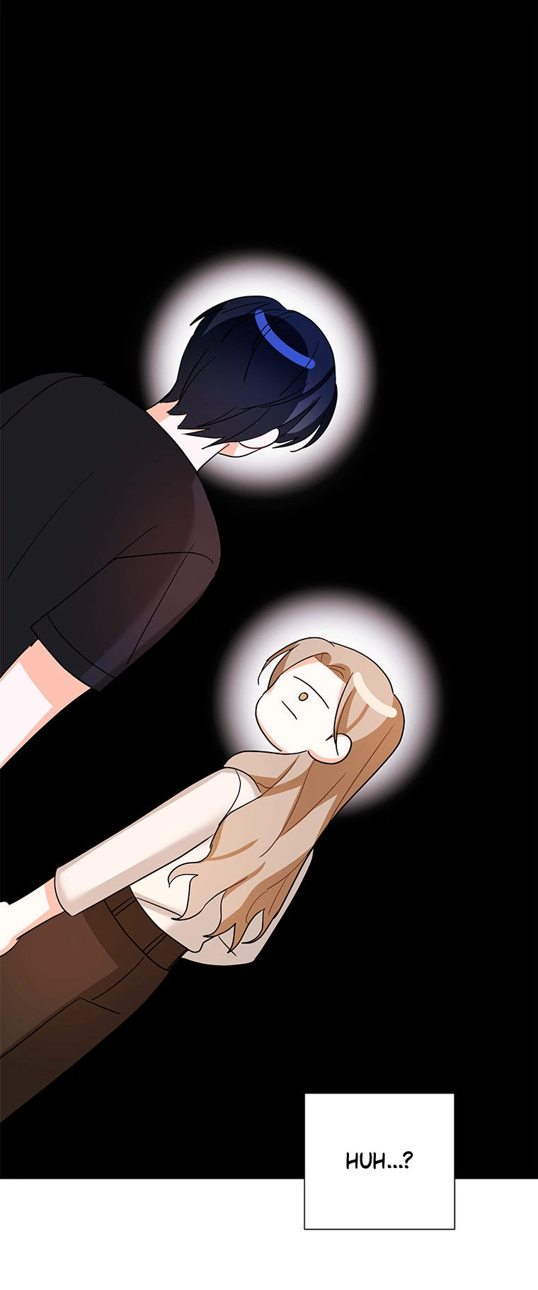 An Unwholesome Proposal Chapter 39 page 34