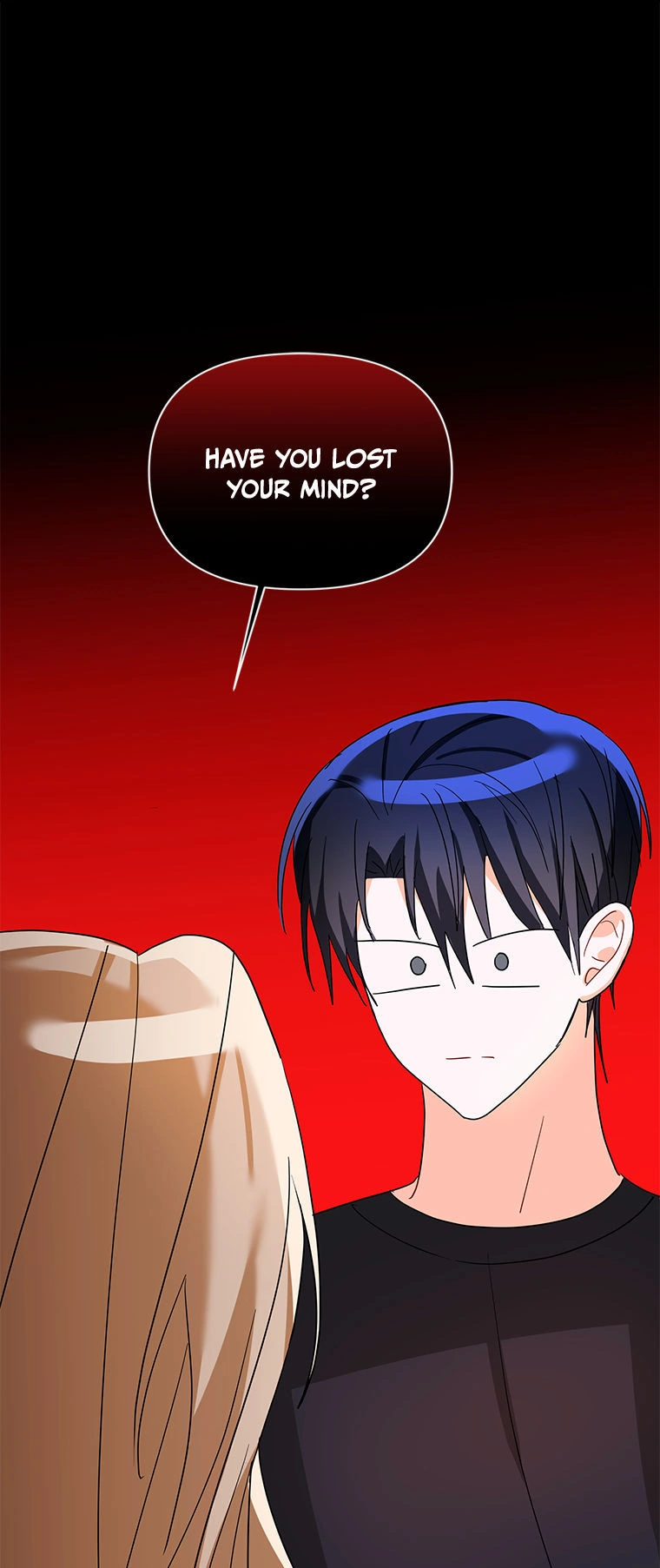 An Unwholesome Proposal Chapter 39 page 43