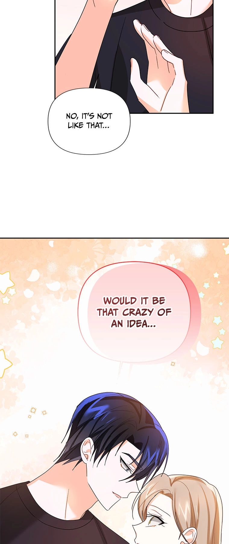 An Unwholesome Proposal Chapter 39 page 48