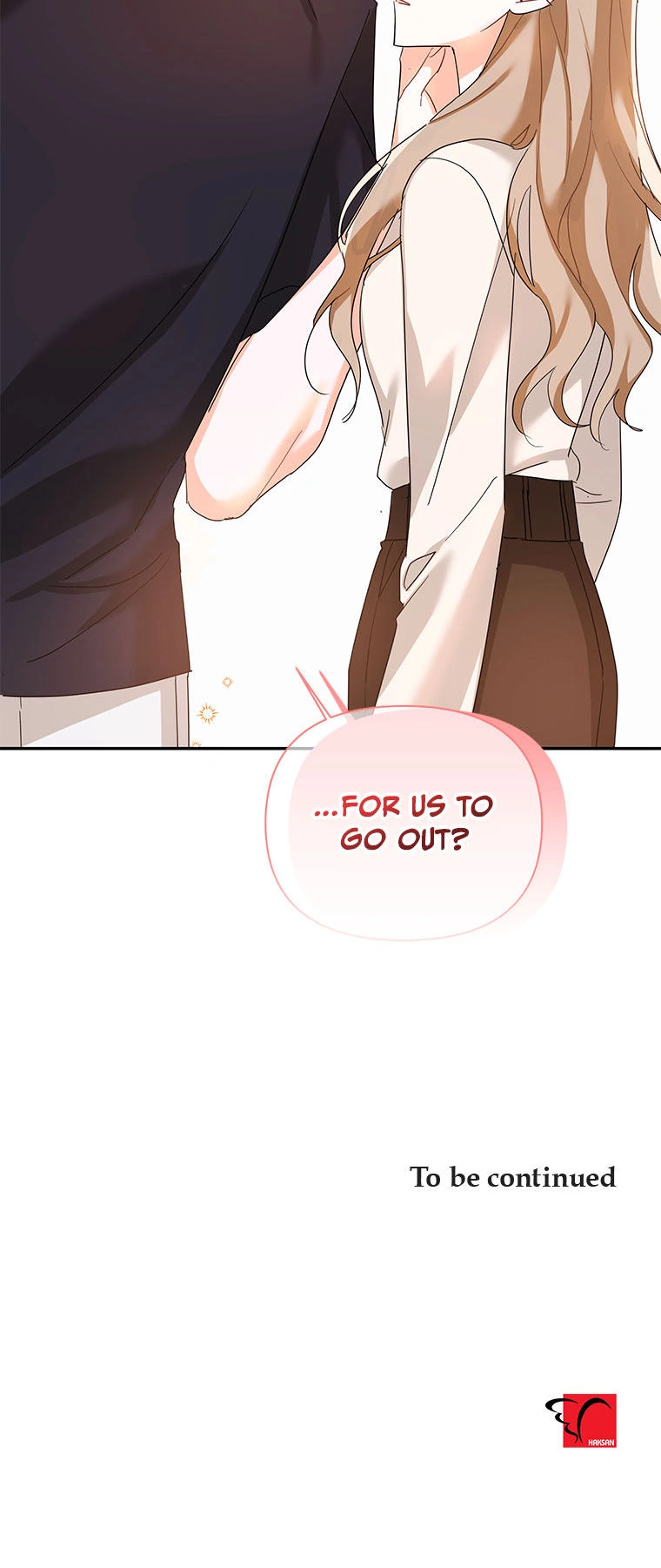 An Unwholesome Proposal Chapter 39 page 49