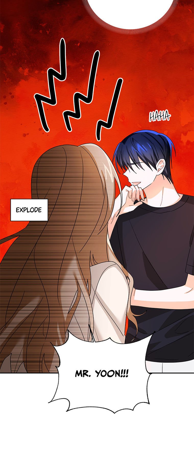 An Unwholesome Proposal Chapter 39 page 46