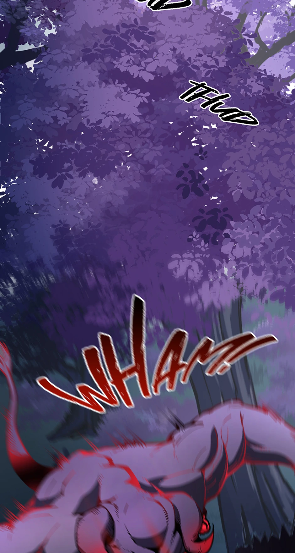 An Outcast In Another World Chapter 18 page 4