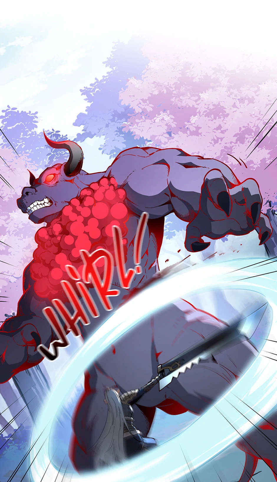 An Outcast In Another World Chapter 18 page 11