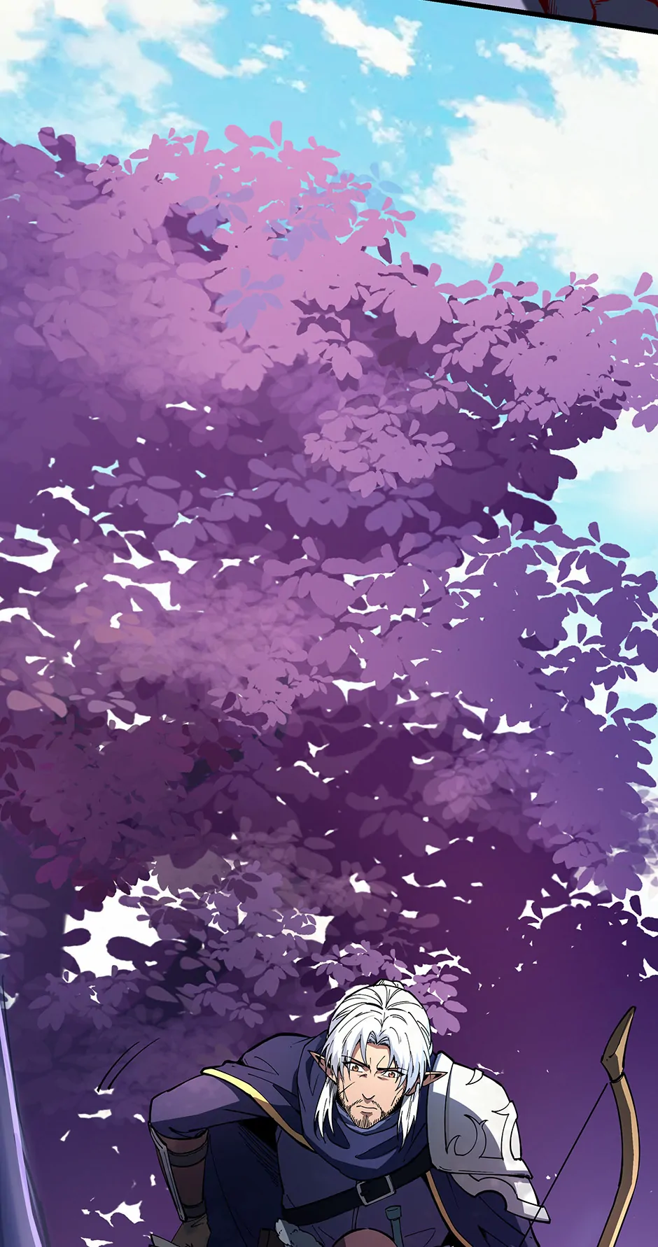 An Outcast In Another World Chapter 18 page 17