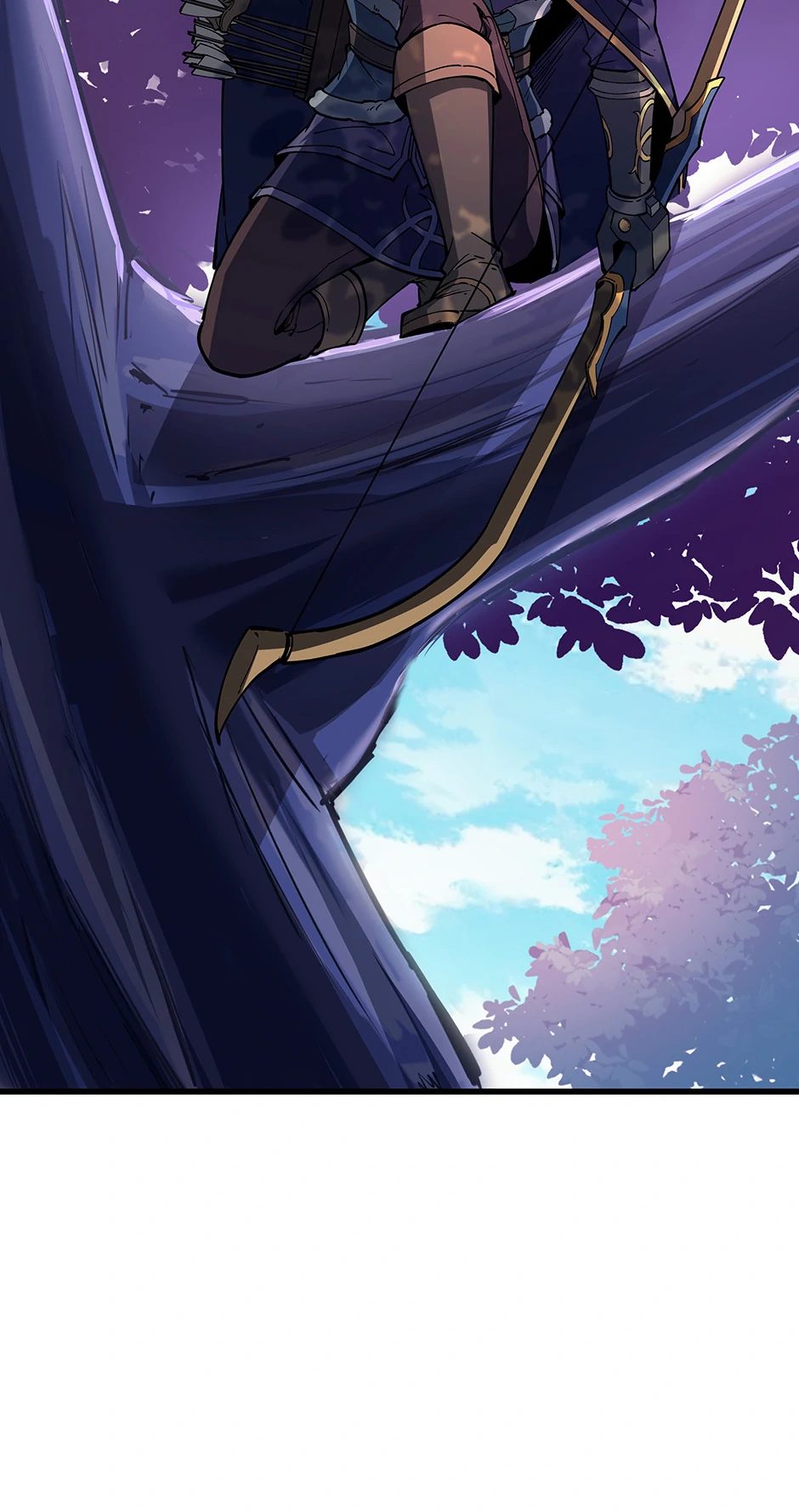 An Outcast In Another World Chapter 18 page 18