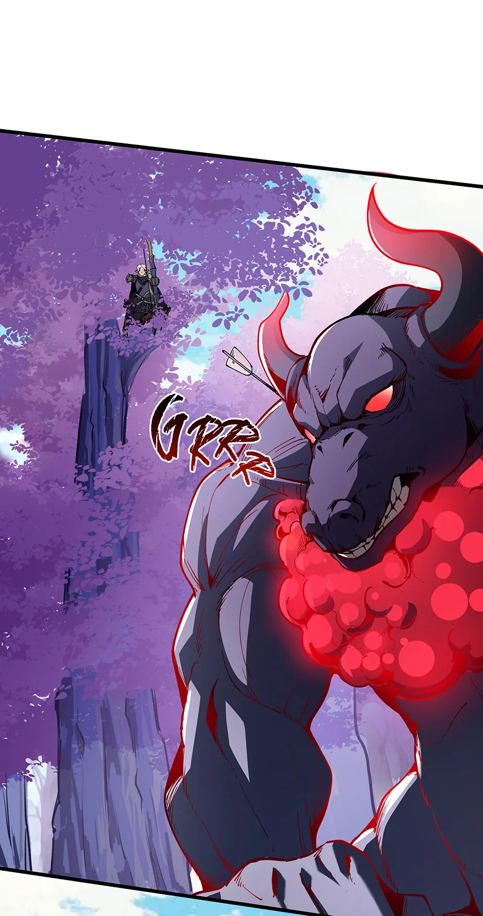 An Outcast In Another World Chapter 18 page 16
