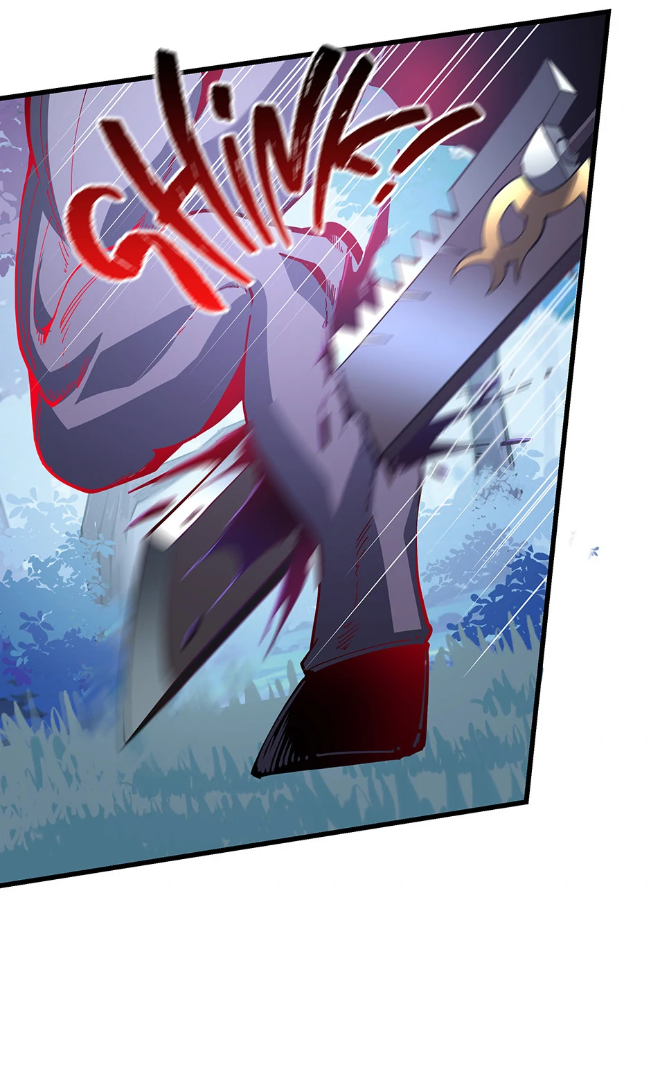 An Outcast In Another World Chapter 18 page 22